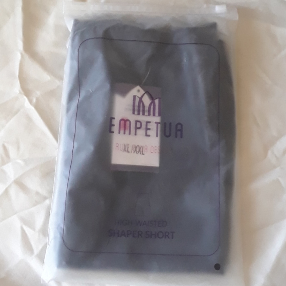 Shapermint Empetua Shaper Short